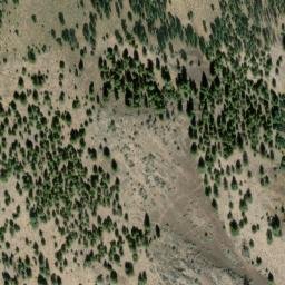 Satellite imagery of Meyers Cove Point, US