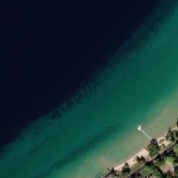 Satellite imagery of Lookout Point, US