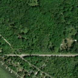 Satellite imagery of Churchill Point, US