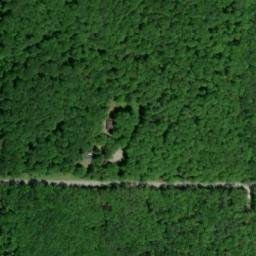 Satellite imagery of Churchill Point, US