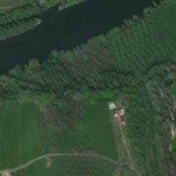Satellite imagery of Château des Milandes, FR