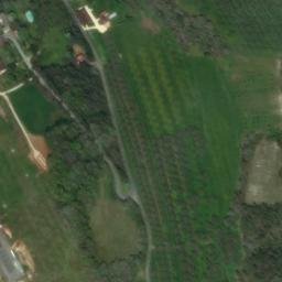 Satellite imagery of Château des Milandes, FR