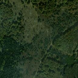 Satellite imagery of Les Coux, FR