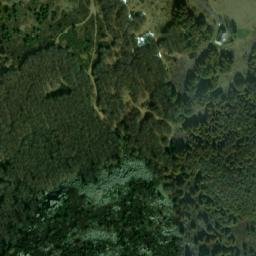 Satellite imagery of Les Coux, FR