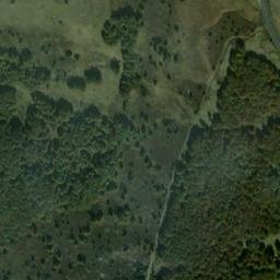 Satellite imagery of Les Coux, FR