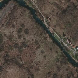 Satellite imagery of Bregovi, BA