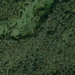 Satellite imagery of Pjanin Vršak, BA