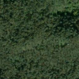 Satellite imagery of Pjanin Vršak, BA