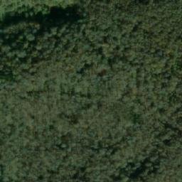 Satellite imagery of Pjanin Vršak, BA