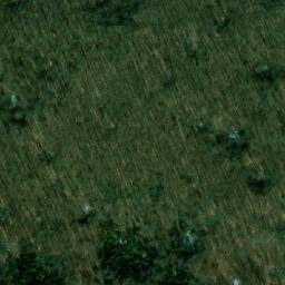 Satellite imagery of Vučije Brdo, BA