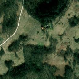 Satellite imagery of Oklinčić, BA