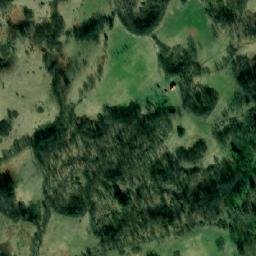 Satellite imagery of Oklinčić, BA