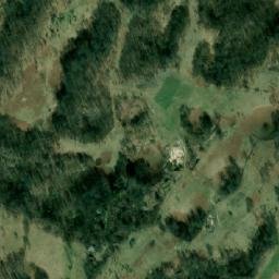 Satellite imagery of Šeganovo Brdo, BA
