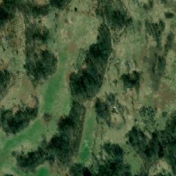 Satellite imagery of Šeganovo Brdo, BA
