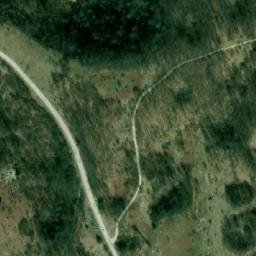 Satellite imagery of Gradina, BA