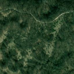 Satellite imagery of Gradina, BA