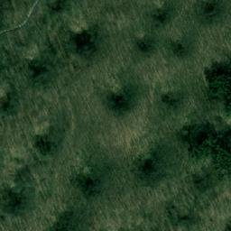 Satellite imagery of Gradina, BA