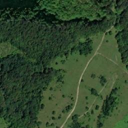 Satellite imagery of Veliki Ćulumak, BA