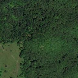 Satellite imagery of Veliki Ćulumak, BA