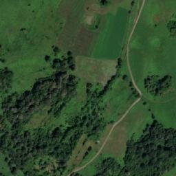 Satellite imagery of Majkića Glavica, BA