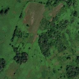 Satellite imagery of Majkića Glavica, BA