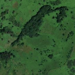 Satellite imagery of Majkića Glavica, BA