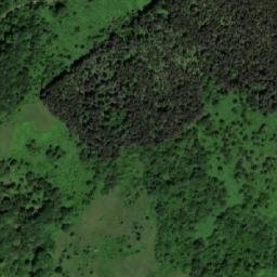 Satellite imagery of Kućan, BA