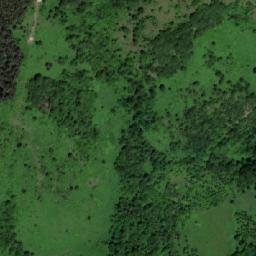 Satellite imagery of Kućan, BA