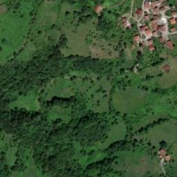 Satellite imagery of Kućan, BA