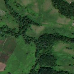 Satellite imagery of Brijest, BA