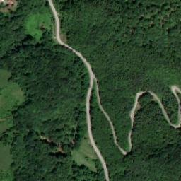 Satellite imagery of Brijest, BA