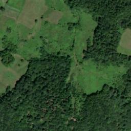 Satellite imagery of Ravnica, BA