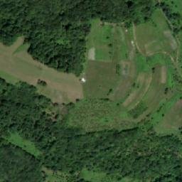 Satellite imagery of Ravnica, BA