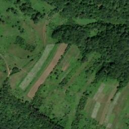 Satellite imagery of Ravnica, BA