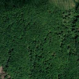 Satellite imagery of Vodišni Vrh, BA