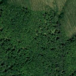 Satellite imagery of Vodišni Vrh, BA