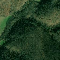 Satellite imagery of Orlijak, BA
