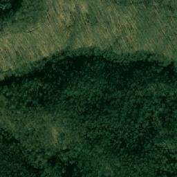 Satellite imagery of Orlijak, BA