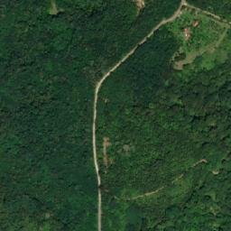 Satellite imagery of Šibovitnjak, BA