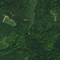 Satellite imagery of Gradina, BA