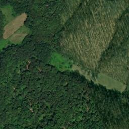 Satellite imagery of Gradina, BA