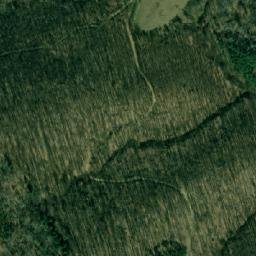 Satellite imagery of Perića Vis, BA