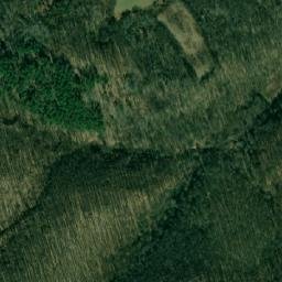 Satellite imagery of Perića Vis, BA