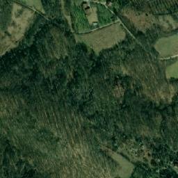 Satellite imagery of Perića Vis, BA