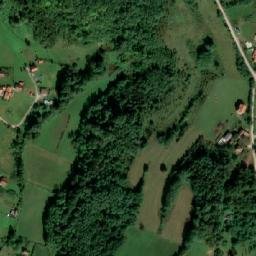 Satellite imagery of Bujanac, BA