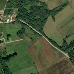 Satellite imagery of Bujanac, BA
