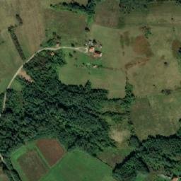 Satellite imagery of Bujanac, BA
