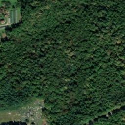 Satellite imagery of Supino Brdo, BA