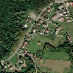 Satellite imagery of Supino Brdo, BA