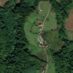 Satellite imagery of Slatinska Brdo, BA